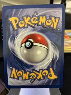 German Safcon 54/102 Common Non-Holo 1st Edition "Metapod" Base Set Pokemon NM - Image 2