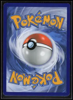 Pokemon TCG XY - Fates Collide #55/124 Umbreon EX - Image 2