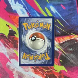 Misty's Psyduck (193/182) Sv10: Destined Rivals Illustration Rare Holo Pokemon - Image 2
