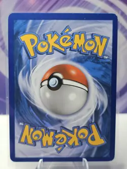 Pokemon TCG Kyogre Call of Legends 12/95 Reverse Holo Rare LP Pokemon Nintendo - Image 2
