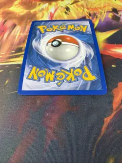 Ninetales 17/95 NM Holo Rare Reverse Holo Call of Legends 2011 Pokemon TCG - Image 5