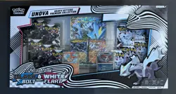 Pokemon TCG, Unova Heavy Hitters Premium Collection, Factory Sealed - Image 1