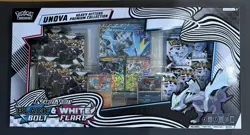 Pokemon TCG, Unova Heavy Hitters Premium Collection, Factory Sealed - Image 3