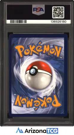 Pokemon 2021 Rayquaza VMAX 218/203 Alt Art Evolving Skies GEM MINT PSA 10 - Image 2