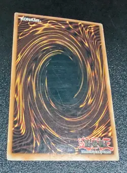 YUGIOH Icarus Attack DR04-EN235 Super Rare MP English - Image 2