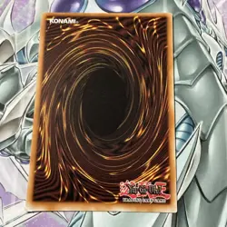 Performapal Pendulum Sorcerer Yugioh RA04-EN242 Platinum Secret Rare PSR M/NM - Image 4