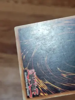 Yugioh: Jinzo - BPT-011 - Secret Rare - Unlimited - PL - Image 3