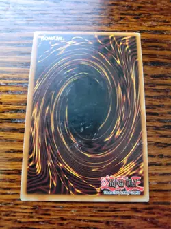Yugioh: Jinzo - BPT-011 - Secret Rare - Unlimited - PL - Image 5
