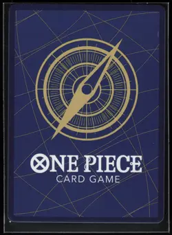 One Piece TCG Sabo OP13-120 Sec - Image 2
