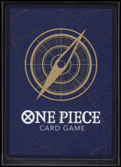 One Piece TCG Edward Newgate OP13-042 - Image 2