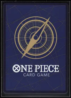 One Piece TCG St. Marcus Mars (Alternate Art) - Image 2