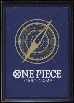 One Piece TCG Emperors in the New World #OP09-118 Gol.D.Roger - Image 2