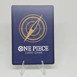 You're the One Who Should Disappear OP06-115 Wings of the Captain - One Piece - Image 2