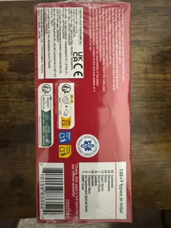 One Piece TCG: Carrying on His Will ENGLISH Booster Box [OP-13] - SEALED - Image 3