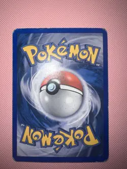 Pokemon TCG Mew 10/92 EX Legend Maker Holo Rare Card 2006 - Image 2