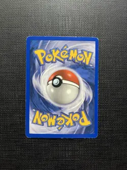 Mew #10/92 EX Legend Maker Holo Rare Pokemon Card 2006 - Image 3