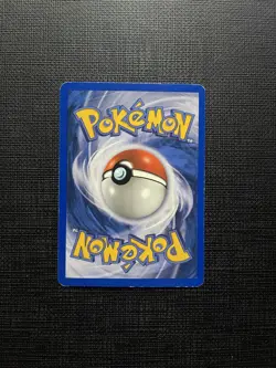 Mew #10/92 EX Legend Maker Holo Rare Pokemon Card 2006 - Image 4