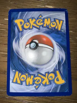 Mew Holo #10/92 EX Legend Maker MP Pokemon Card 2006 - Image 2