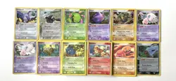 Pokemon Cards - Holo - Rare - Ex Legend Maker - WOTC - 1-92 - You Choose - Image 1