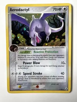 Pokemon Cards - Holo - Rare - Ex Legend Maker - WOTC - 1-92 - You Choose - Image 2