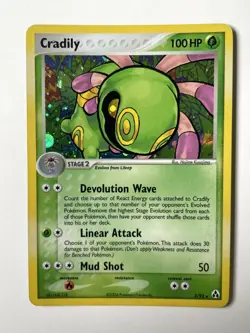 Pokemon Cards - Holo - Rare - Ex Legend Maker - WOTC - 1-92 - You Choose - Image 4