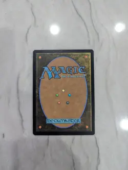 MTG Deflecting SWAT Borderless Commander Masters Regular Card NM Condition - Image 2