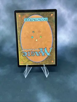 Deflecting Swat (Borderless) Commander Masters Regular - Image 2