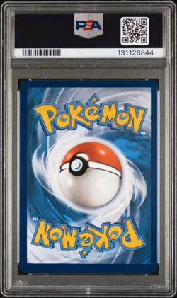 2023 POKEMON SVP 151 POKEMON CENTER ELITE TRAINER BOX PROMO #051 SNORLAX PSA 9 - Image 2