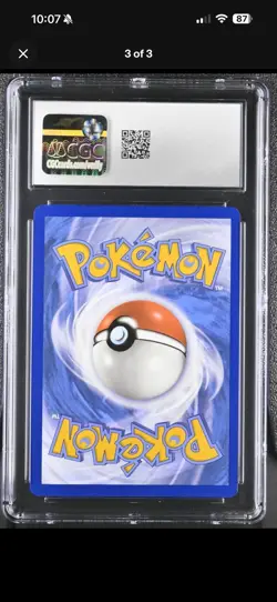 2023 POKEMON 151 POKEMON CENTER ELITE TRAINER BOX PROMO SVP #051 SNORLAX CGC 10 - Image 2