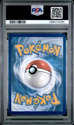 2023 POKEMON 151 POKEMON CENTER ELITE TRAINER BOX PROMO SVP #051 SNORLAX PSA 9 - Image 2