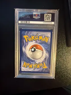 2023 POKEMON 151 POKEMON CENTER ELITE TRAINER BOX PROMO SVP #051 SNORLAX PSA 9 - Image 2