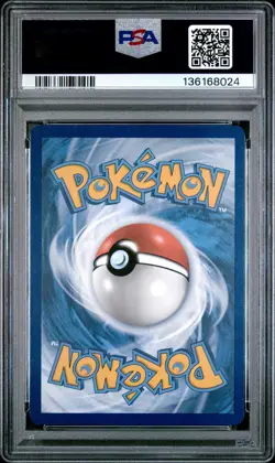 2023 POKEMON SVP 151 POKEMON CENTER ELITE TRAINER BOX PROMO #051 SNORLAX PSA 9 - Image 2