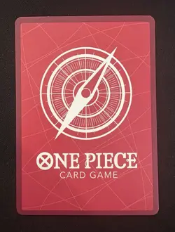 Vegapunk (Alt Art) OP07-097 L 500 Years in the Future - ONE PIECE Card Japanese - Image 2