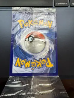 Pokemon Mega Charizard X ex 023 + Oricorio ex Phantasmal Flames UPC Promo Sealed - Image 2