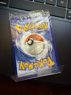 Pokemon Mega Charizard X ex 023 + Oricorio ex Phantasmal Flames UPC Promo Sealed - Image 2