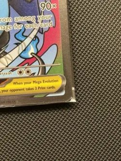 Sealed Mega Charizard X ex, Oricorio Phantasmal Flames UPC Promo Pokemon TCG - Image 5