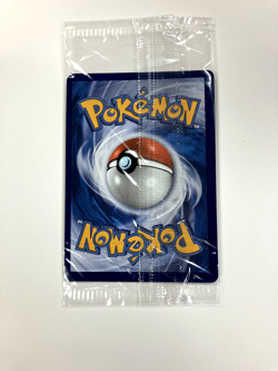 POKEMON MEGA CHARIZARD X ex 023 + Oricorio ex Phantasmal Flames UPC Promo Sealed - Image 2