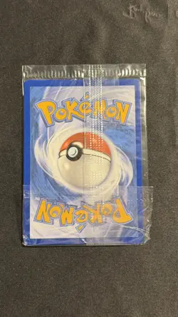 Pokemon Mega Charizard X ex 023 + Oricorio ex Phantasmal Flames UPC Promo Sealed - Image 2
