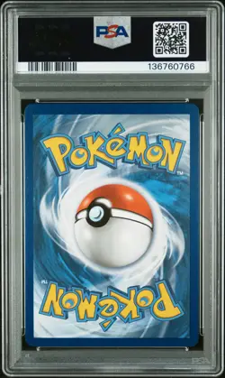 2019 POKEMON SM BLACK STAR PROMO FULL ART/MOLTRES & ZAPDOS & ARTICUNO GX PSA 10 - Image 2