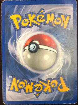 Pokemon Trading Card Game 4 set Slaking Kangskhan Nidoqueen Pidgeot Holographic - Image 5