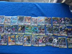 Pokemon TCG Chinese TAG TEAM GX Cards Lot 32 pieces Sun&Moon /Bonus / US ship - Image 2