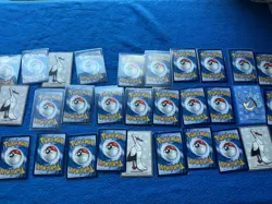 Pokemon TCG Chinese TAG TEAM GX Cards Lot 32 pieces Sun&Moon /Bonus / US ship - Image 3