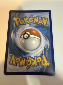 Pokemon TCG Charizard EX XY29 Promo Card - Image 2