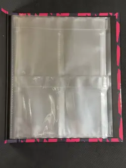 Pokemon Cards Japanese Binder Marnie Trainer Pokemon Center 2020 Ultra Rare - Image 3