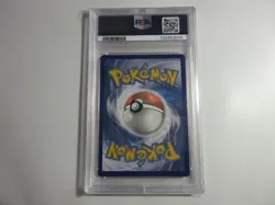 PSA 10 Blastoise Vmax Promo SWSH103 Pokemon Card - Image 2