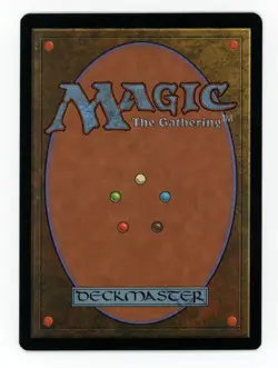 Mother of Runes Summon Cleric Urza's Legacy Magic the Gathering Card NM - Image 2