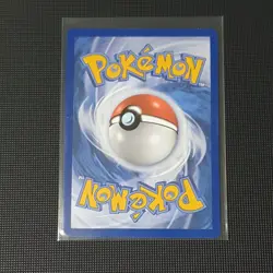 Revavroom SVP121 Black Star Promo Scarlet & Violet Holo Pokemon Card - Image 2