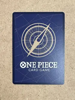 One Piece Card Game Yamato P-046 Championship 2024 Promo English - Image 2