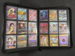 Pokemon Cards Japanese 151 Master Set S&V (All Master Balls Complete 100%) Sv2a - Image 3