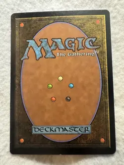 MTG - Planar Birth - Urza's Saga #31 - LP - Rare - EN - Reg - Image 2